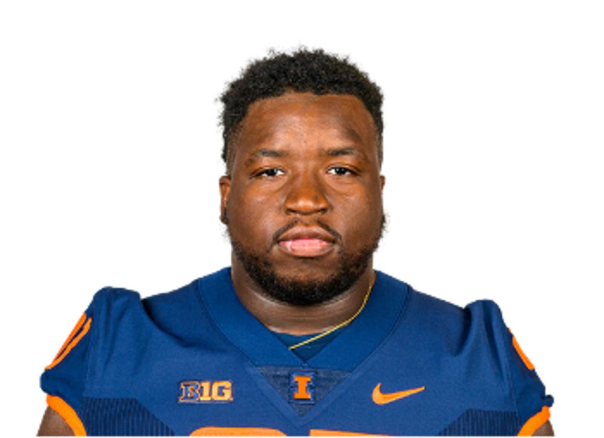 Calvin Avery